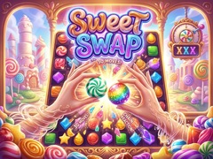 Παιχνίδι Sweet Swap