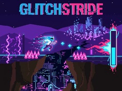 Παιχνίδι Glitchstride
