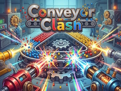 Παιχνίδι Conveyor Clash