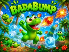 Παιχνίδι Badabump