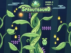 Παιχνίδι Sproutbound