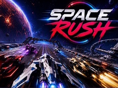 Παιχνίδι Space Rush