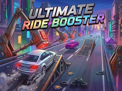 Παιχνίδι Ultimate Ride Booster