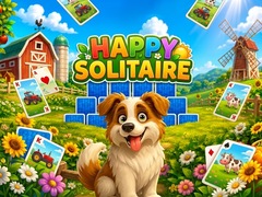 Παιχνίδι Happy Solitaire