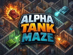 Παιχνίδι Alpha Tank Maze