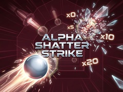 Παιχνίδι Alpha Shatter Strike