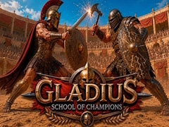 Παιχνίδι Gladius: School of Champions
