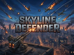 Παιχνίδι Skyline Defender