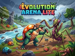 Παιχνίδι Evolution Arena Lite