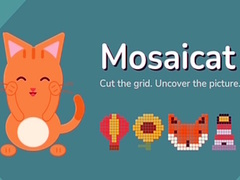 Παιχνίδι Mosaicat