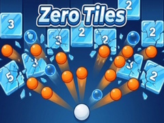Παιχνίδι Zero Tiles