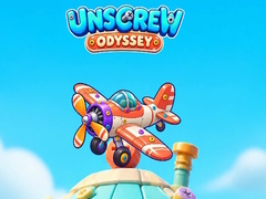 Παιχνίδι Unscrew Odyssey