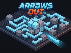 Παιχνίδι Arrows Out