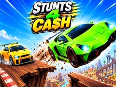 Παιχνίδι Stunts 4 Cash