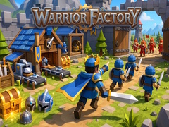 Παιχνίδι Warrior Factory