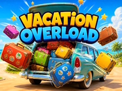 Παιχνίδι Vacation Overload