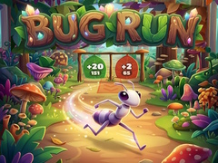 Παιχνίδι Bug Run