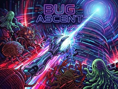 Παιχνίδι Bug Ascent