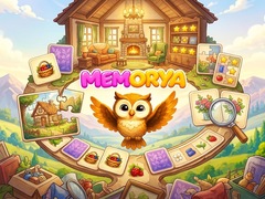 Παιχνίδι Memorya