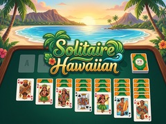 Παιχνίδι Solitaire Hawaiian