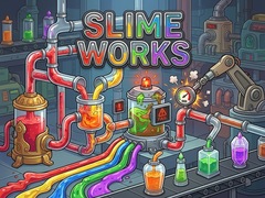 Παιχνίδι Slime Works