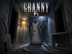 Παιχνίδι Granny 6