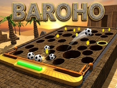 Παιχνίδι Baroho