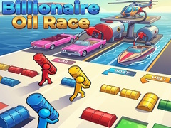 Παιχνίδι Billionaire Oil Race