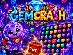 Παιχνίδι Gem Crash