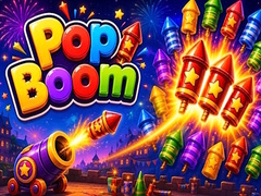 Παιχνίδι Pop Boom