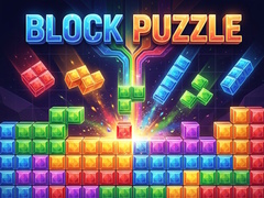 Παιχνίδι Block Puzzle
