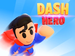 Παιχνίδι Dash Hero