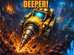 Παιχνίδι DEEPER! 