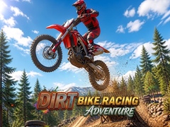 Παιχνίδι Dirt Bike Racing Adventure