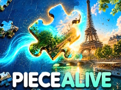 Παιχνίδι Piece Alive