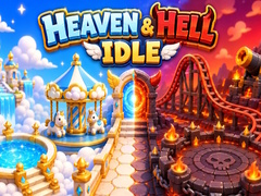 Παιχνίδι Heaven & Hell Idle