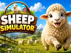 Παιχνίδι Sheep Simulator Animal Games