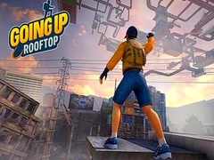 Παιχνίδι Going Up Rooftop
