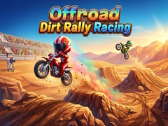 Παιχνίδι Offroad Dirt Rally Racing