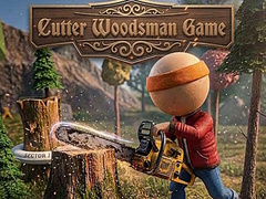 Παιχνίδι Cutter Woodsman Game