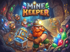 Παιχνίδι Mine Keeper