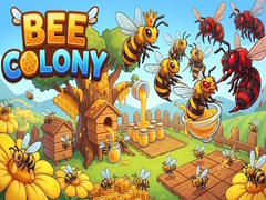 Παιχνίδι Bee Colony