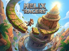 Παιχνίδι Helix Racers