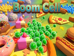 Παιχνίδι Boom Cell