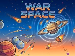 Παιχνίδι War Space