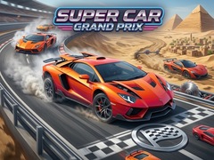 Παιχνίδι Super Car Grand Prix
