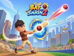 Παιχνίδι Bat Smash 2
