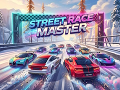 Παιχνίδι Street Race Master