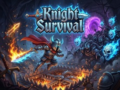Παιχνίδι Slash Knight