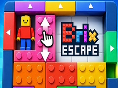 Παιχνίδι Brix Escape
